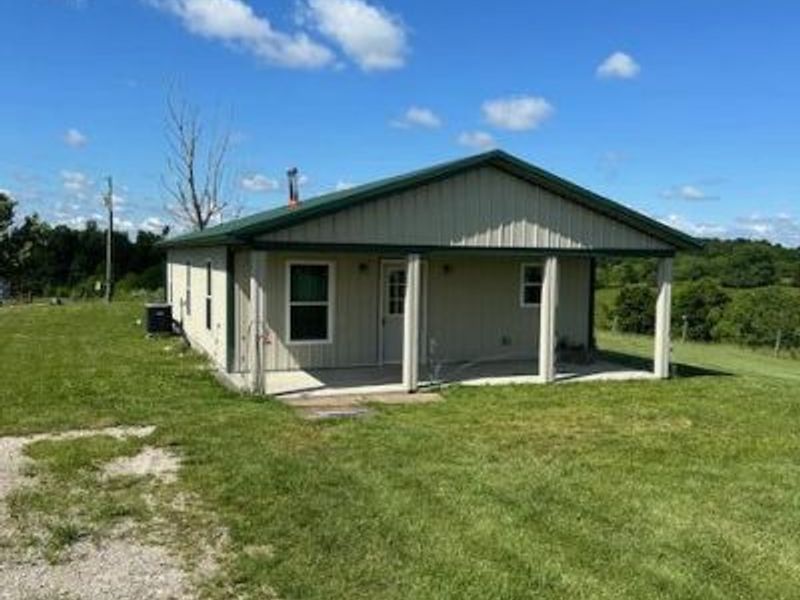850 W Gardner Road, Cynthiana, KY 41031 Photo 8