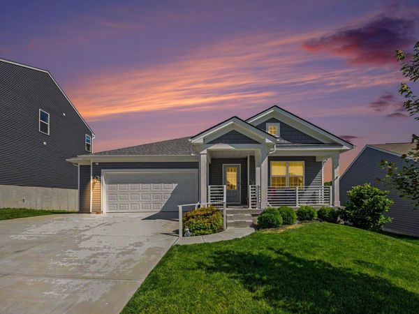 785 Harmony Valley Drive, Alexandria, KY 41001