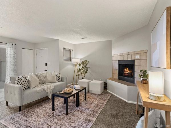 8910 Fox Drive, Unit 9, Denver, CO 80260