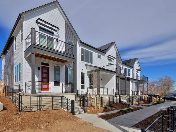 3132 W Bonfils Place , Denver, CO 80236