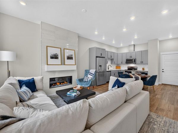 3132 W Bonfils Place, Denver, CO 80236