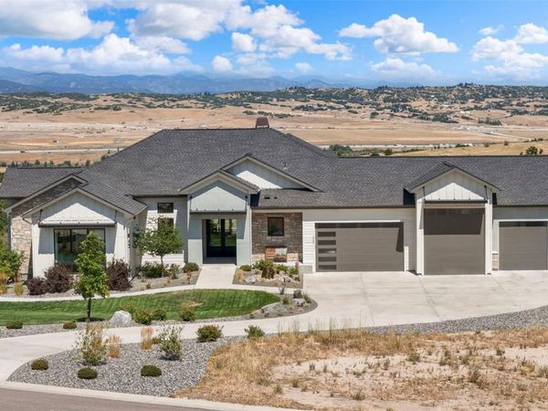 1555 King Mick Court, Castle Rock, CO 80104