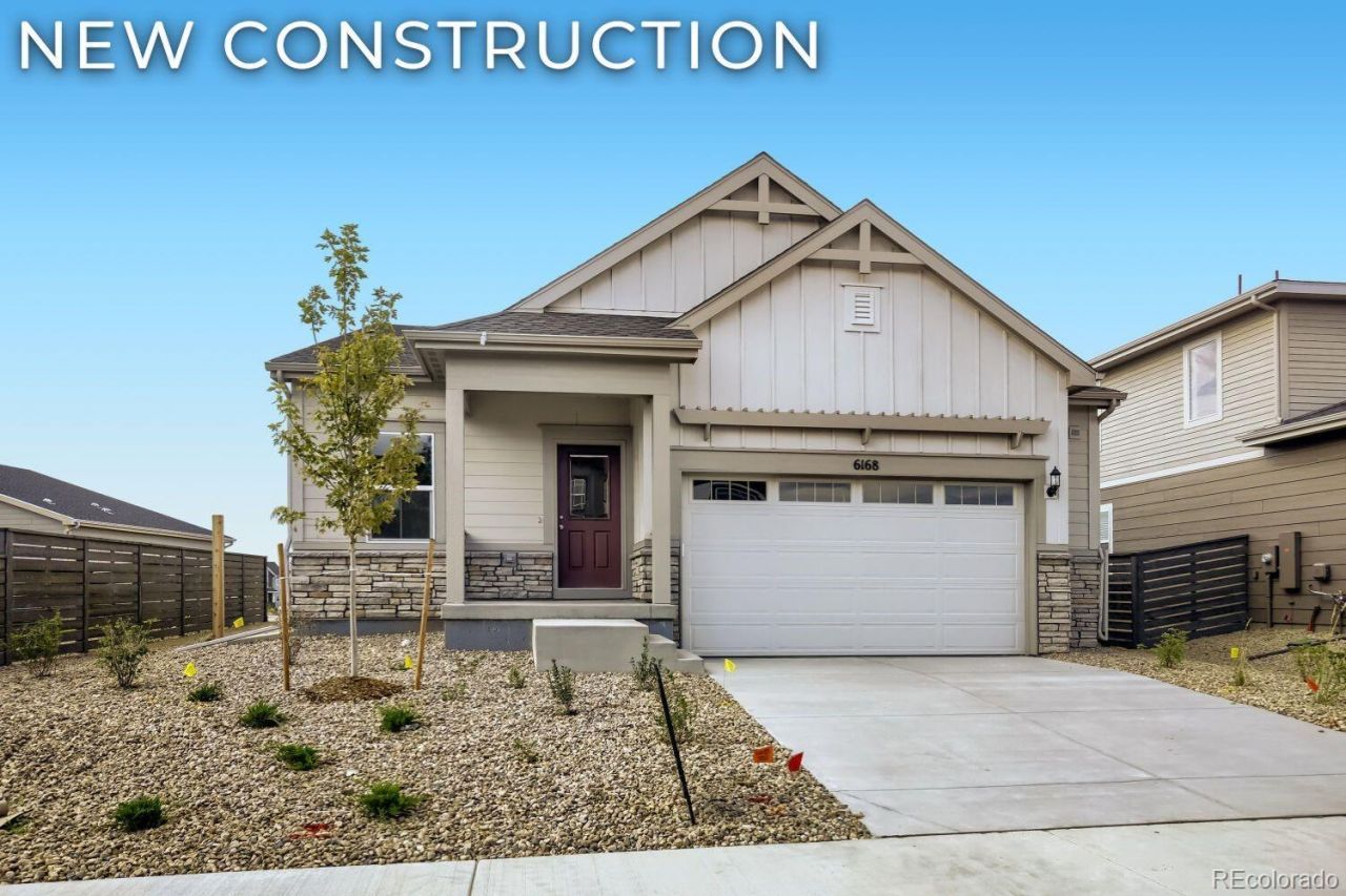 6168 Bream Place, Loveland, CO 80538 Main Photo