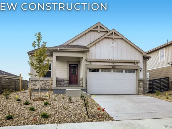 6168 Bream Place, Loveland, CO 80538