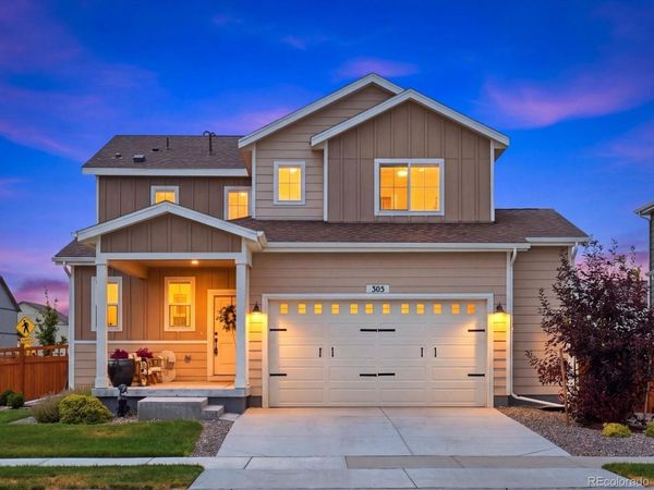 305 Baler Court , Brighton, CO 80601