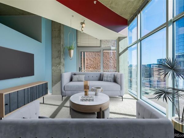 1700 Bassett Street , Unit 517, Denver, CO 80202