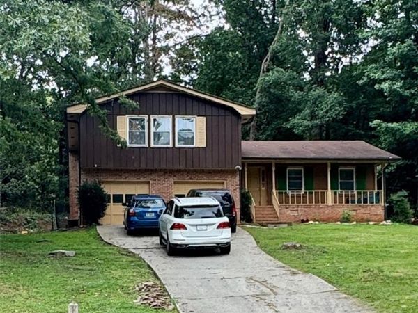 467 Allana Court , Stone Mountain, GA 30087