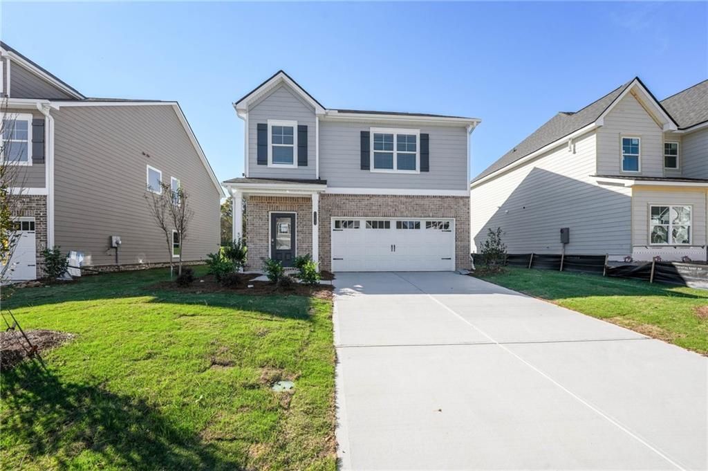 11834 Neely Lane , Covington, GA 30014 Main Photo