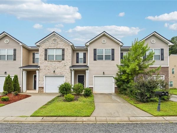 3583 Brycewood Drive , Decatur, GA 30034