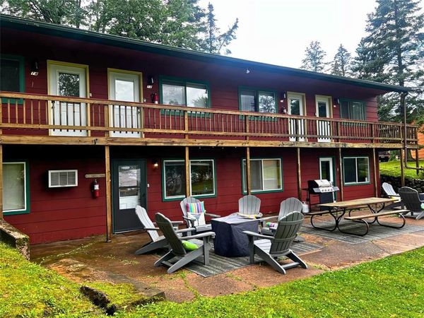 15326 W Birch Point Road, Unit 9, Hayward, WI 54843