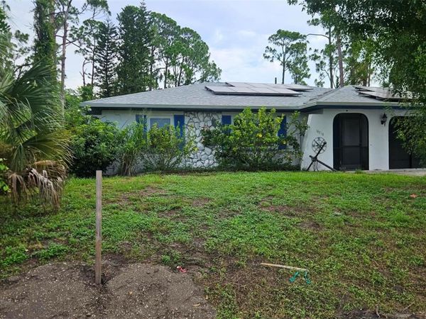 18218 DRIGGERS AVENUE , PORT CHARLOTTE, FL 33948
