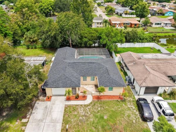 7303 HEATH DRIVE , PORT RICHEY, FL 34668