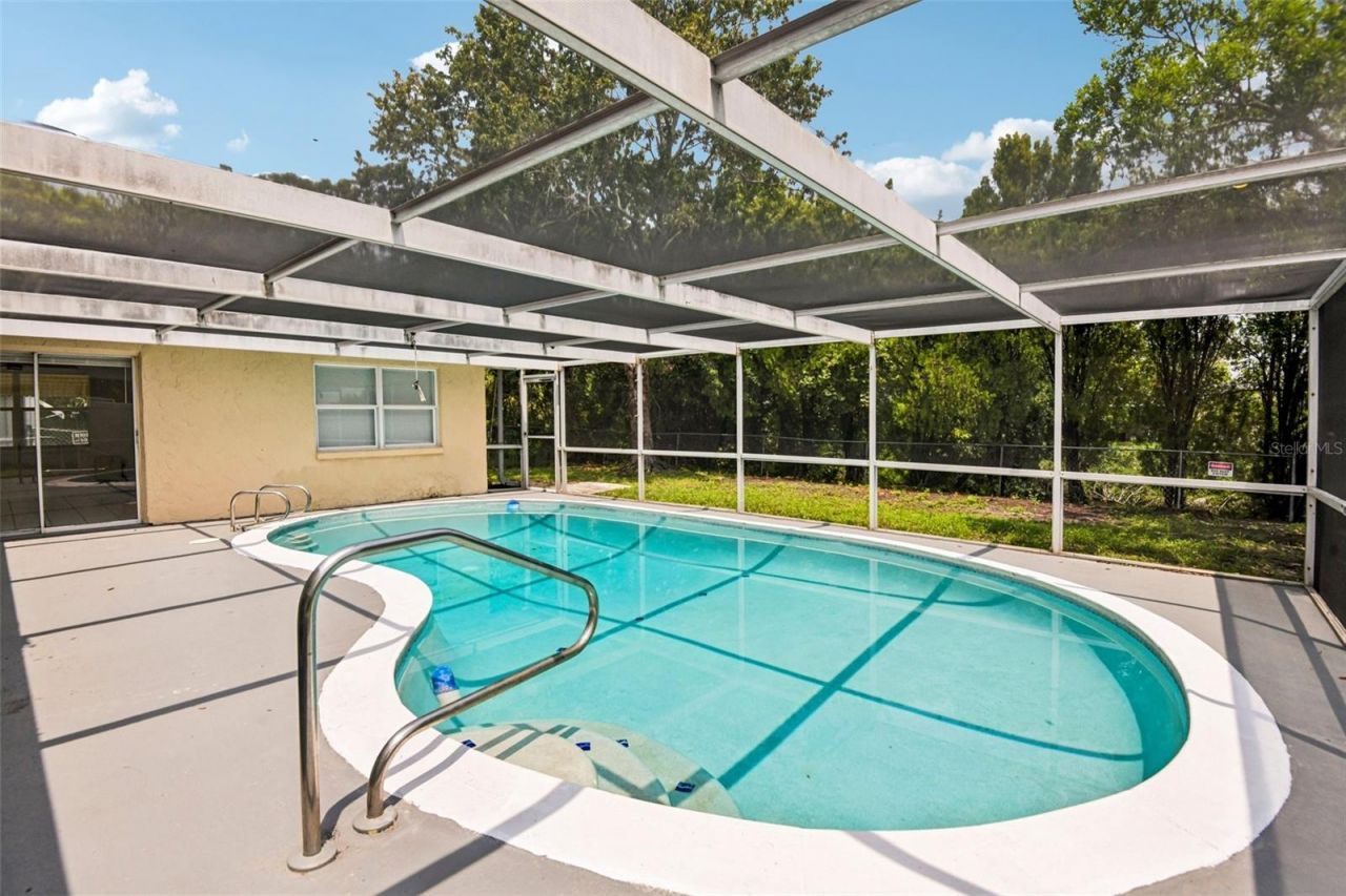 7303 Heath Drive , Port Richey, FL 34668 Photo