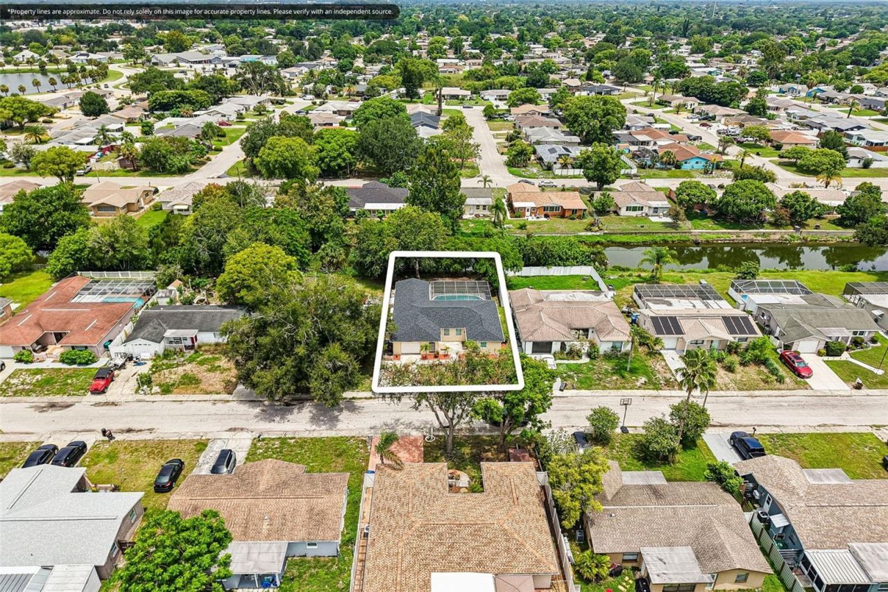 7303 Heath Drive , Port Richey, FL 34668 Photo