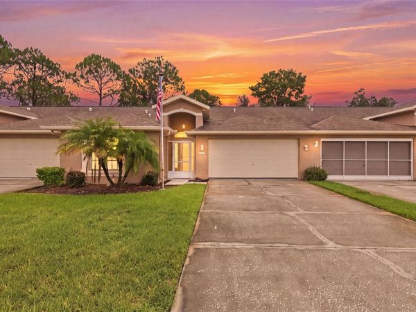 7411 MOORGATE COURT , NEW PORT RICHEY, FL 34654