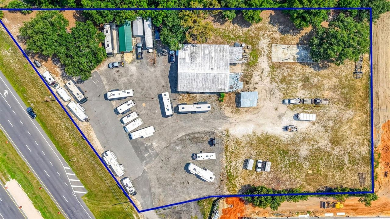 27101 Us Highway 27 , Leesburg, FL 34748 Photo
