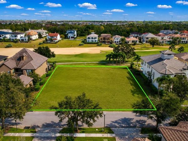 365 MUIRFIELD LOOP , KISSIMMEE, FL 34747