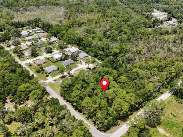 9981 W FANWOOD LANE , CRYSTAL RIVER, FL 34429