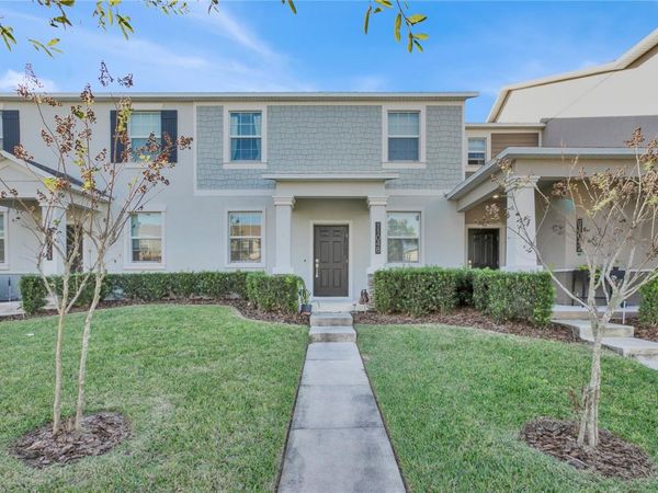 11048 SUSPENSE DRIVE , WINTER GARDEN, FL 34787
