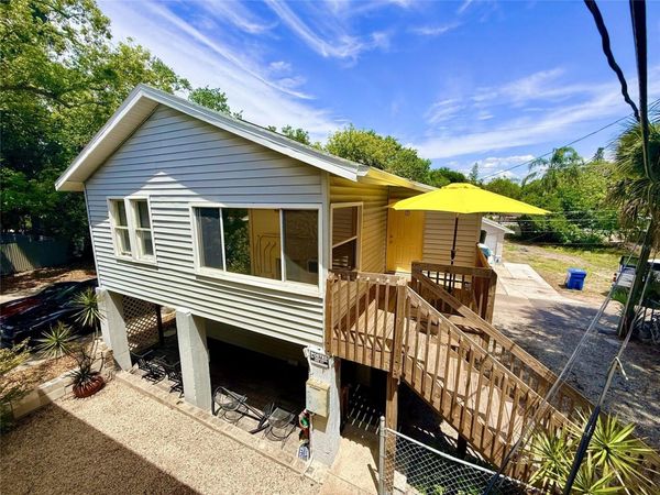 1135 HIGHLAND STREET N, Unit 7, ST PETERSBURG, FL 33701