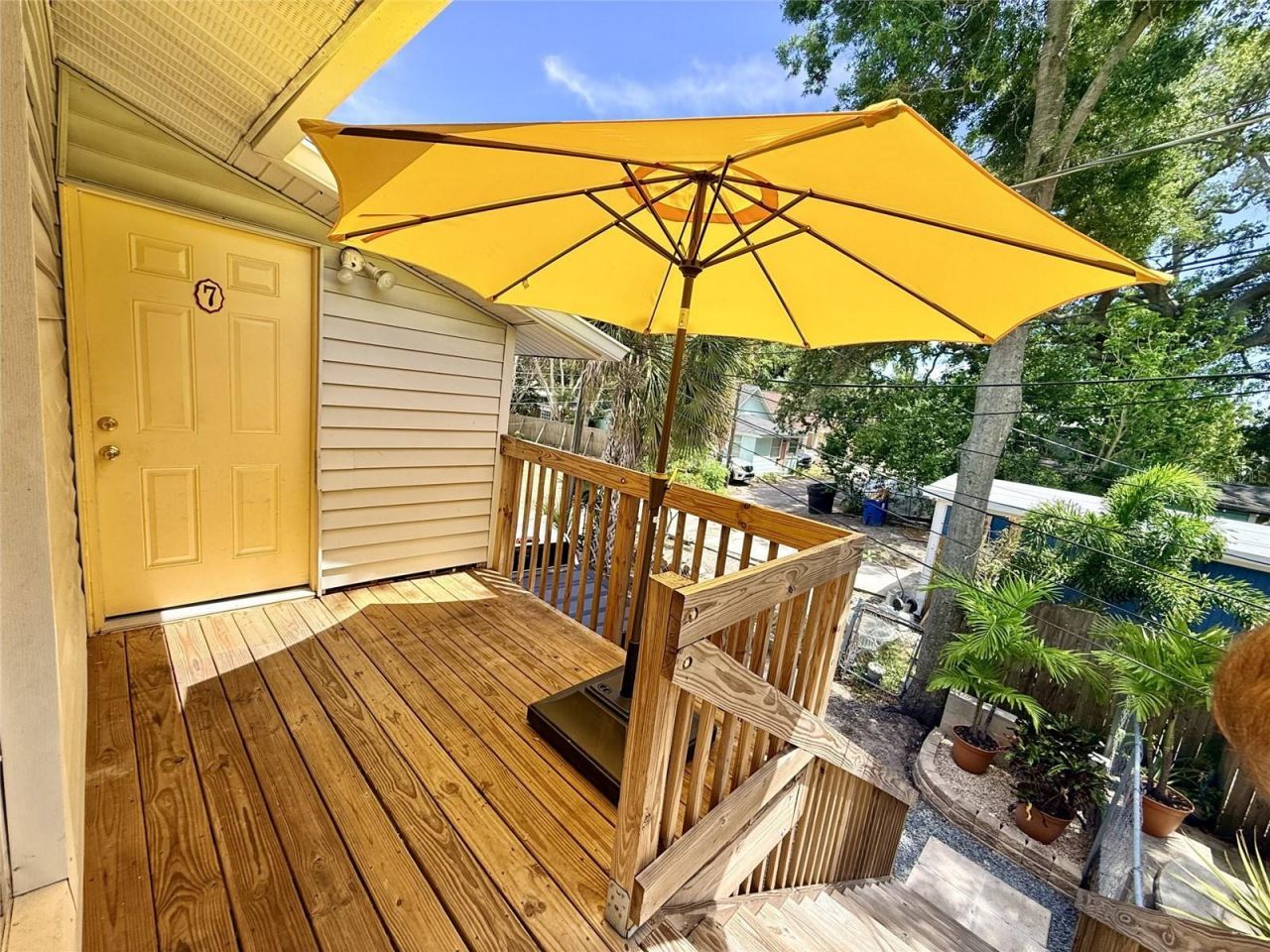 1135 Highland Street N, Unit 7, Saint Petersburg, FL 33701 Photo