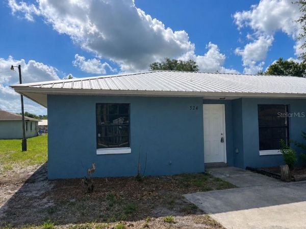 524 MONTANA AVENUE , LAKELAND, FL 33815