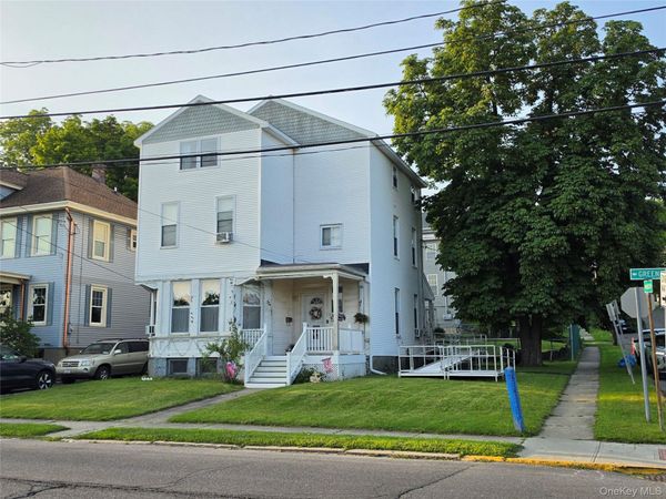 83 Green Street , Hudson, NY 12534
