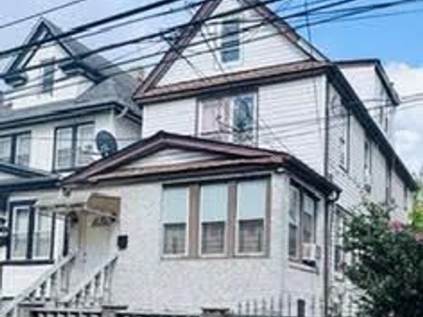 14649 105th Avenue , Jamaica, NY 11435