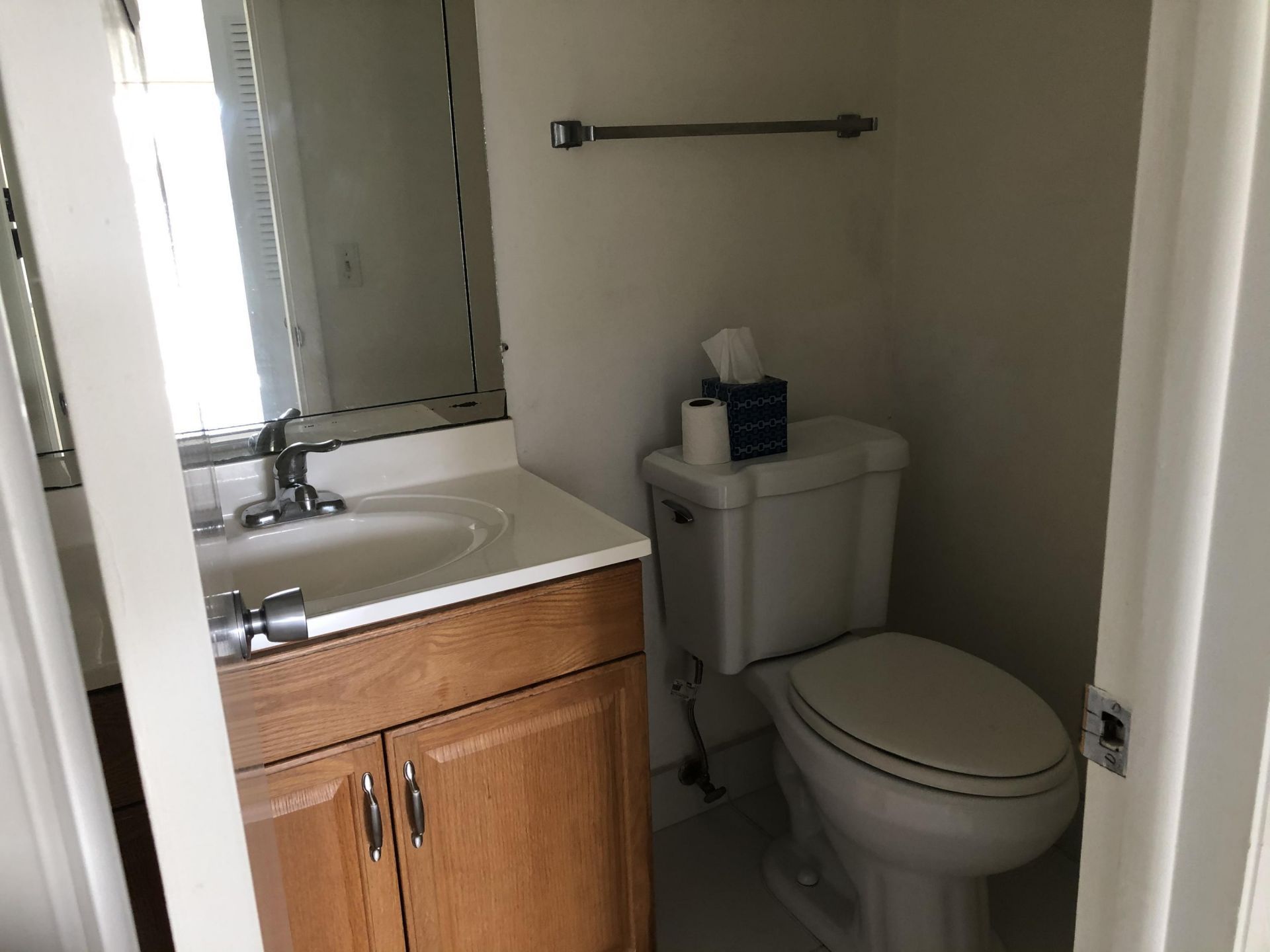133 Cambridge F, West Palm Beach, FL 33417 Photo