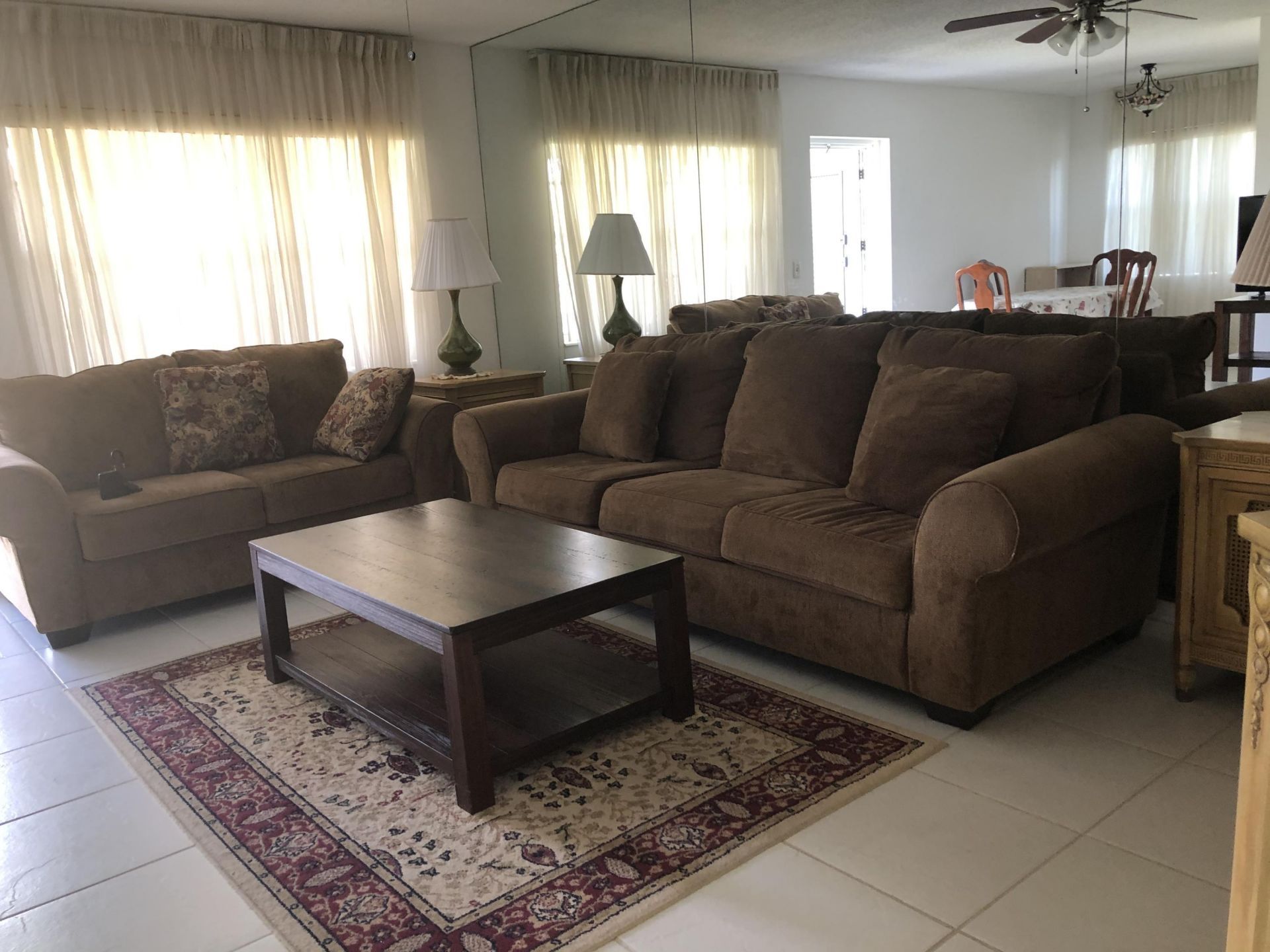 133 Cambridge F, West Palm Beach, FL 33417 Photo