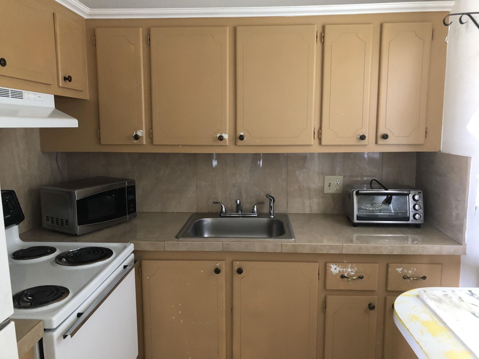133 Cambridge F, West Palm Beach, FL 33417 Photo