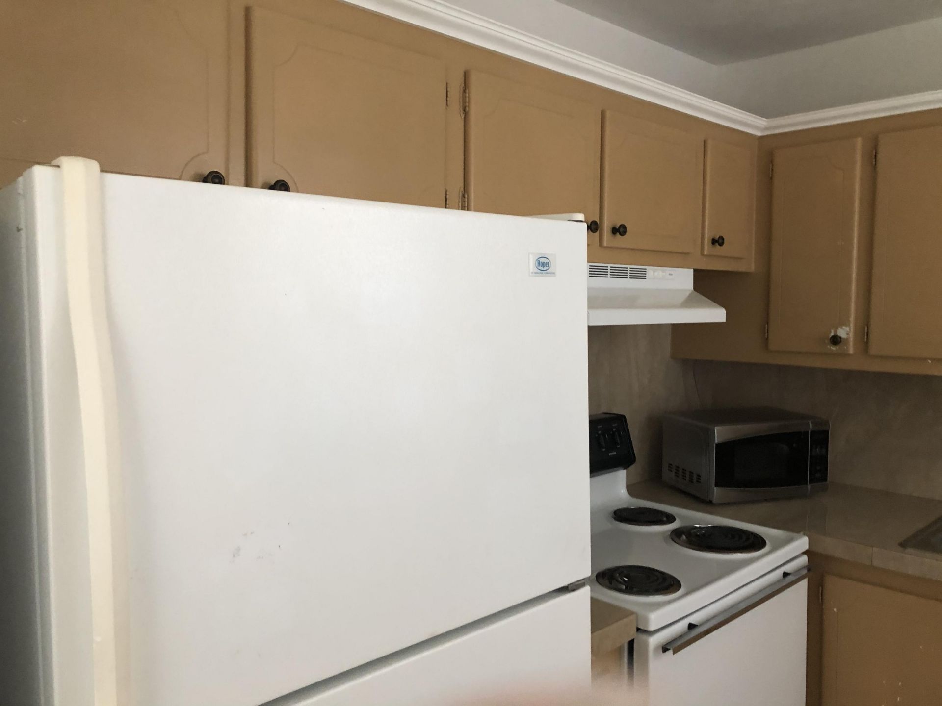 133 Cambridge F, West Palm Beach, FL 33417 Photo