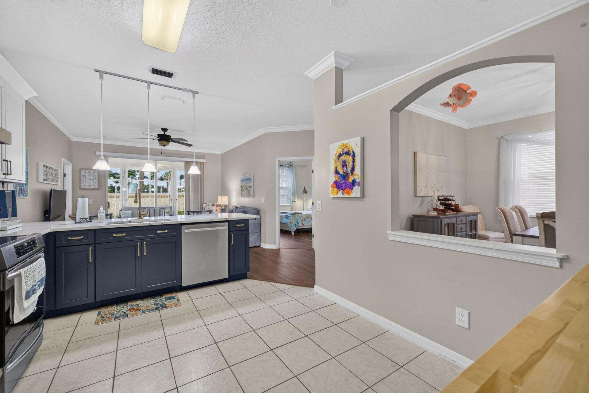 872 NW Sarria Court, Port Saint Lucie, FL 34986 Photo