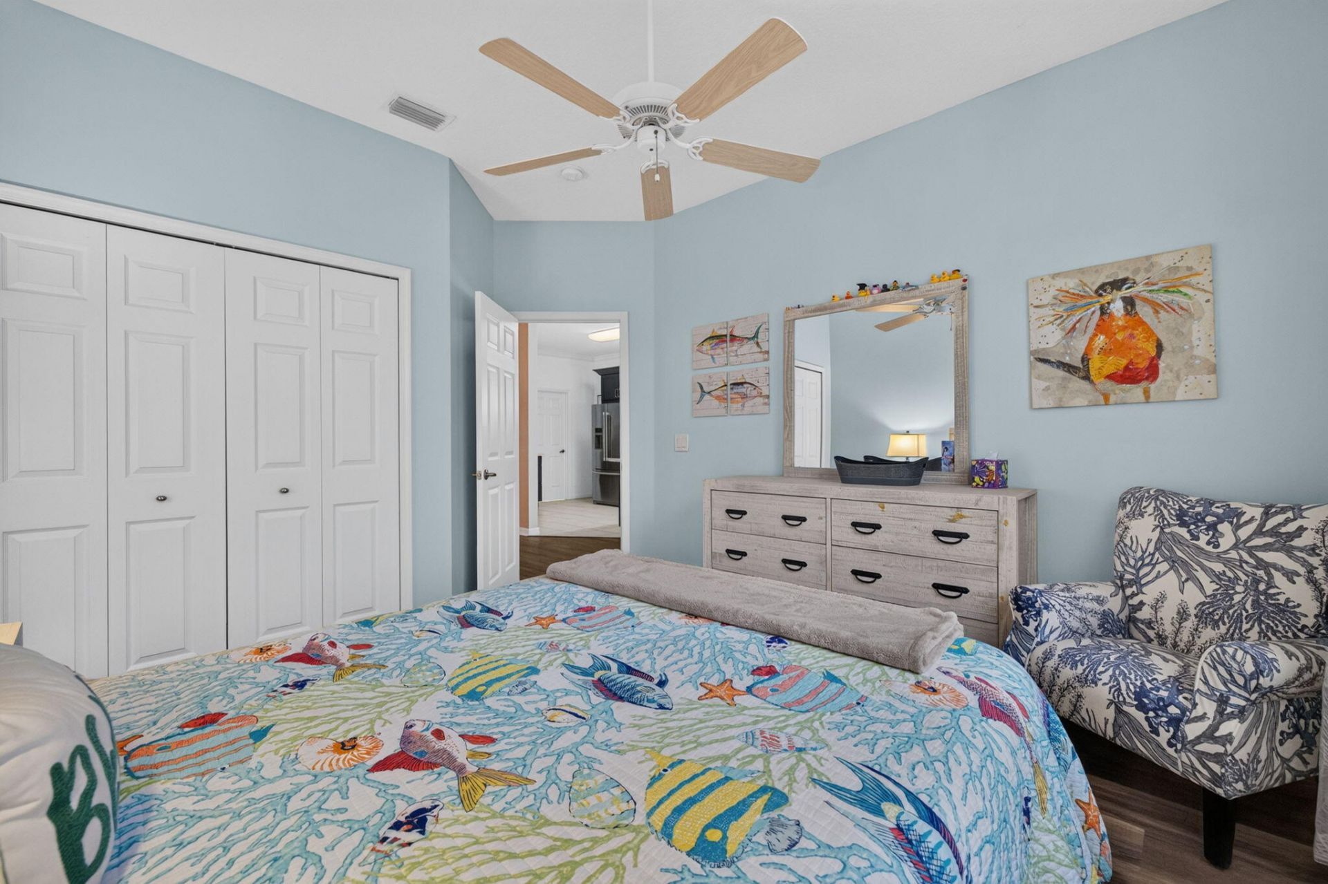 872 NW Sarria Court, Port Saint Lucie, FL 34986 Photo