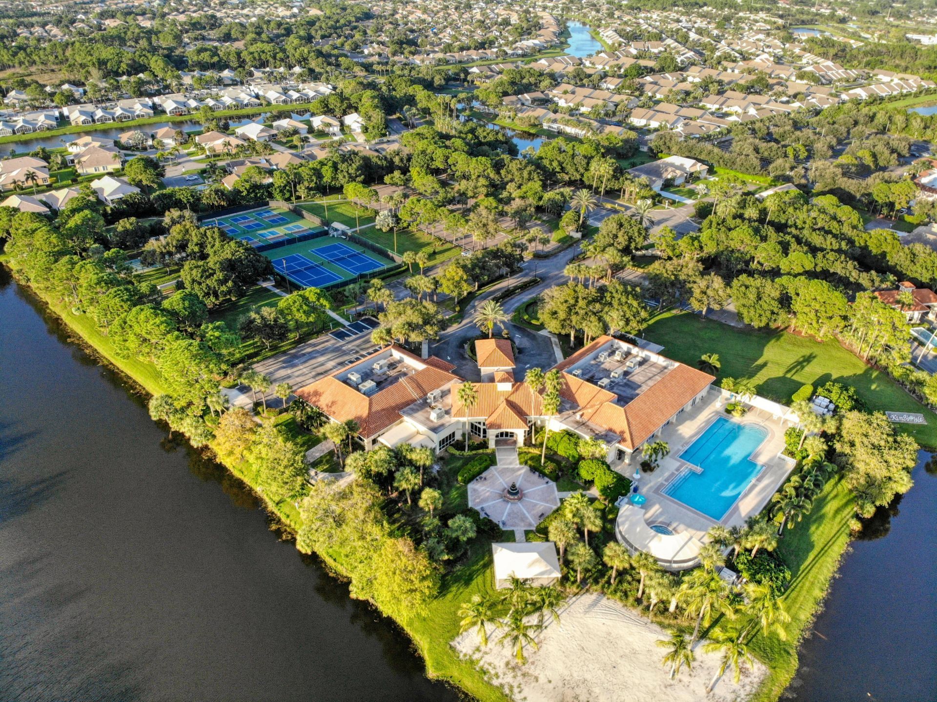 872 NW Sarria Court, Port Saint Lucie, FL 34986 Photo