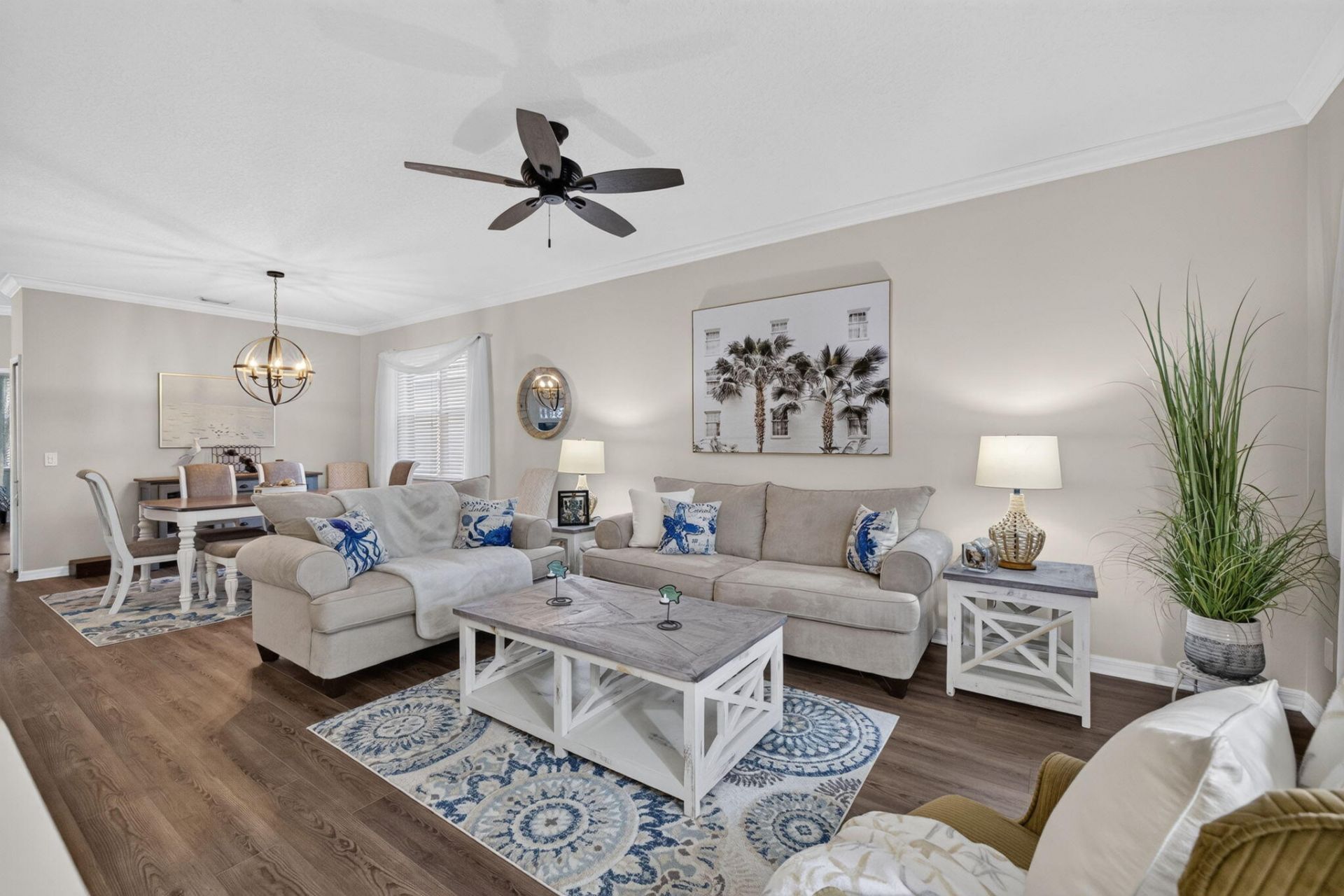 872 NW Sarria Court, Port Saint Lucie, FL 34986 Photo