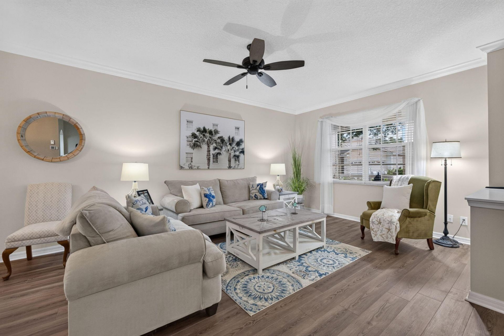 872 NW Sarria Court, Port Saint Lucie, FL 34986 Photo