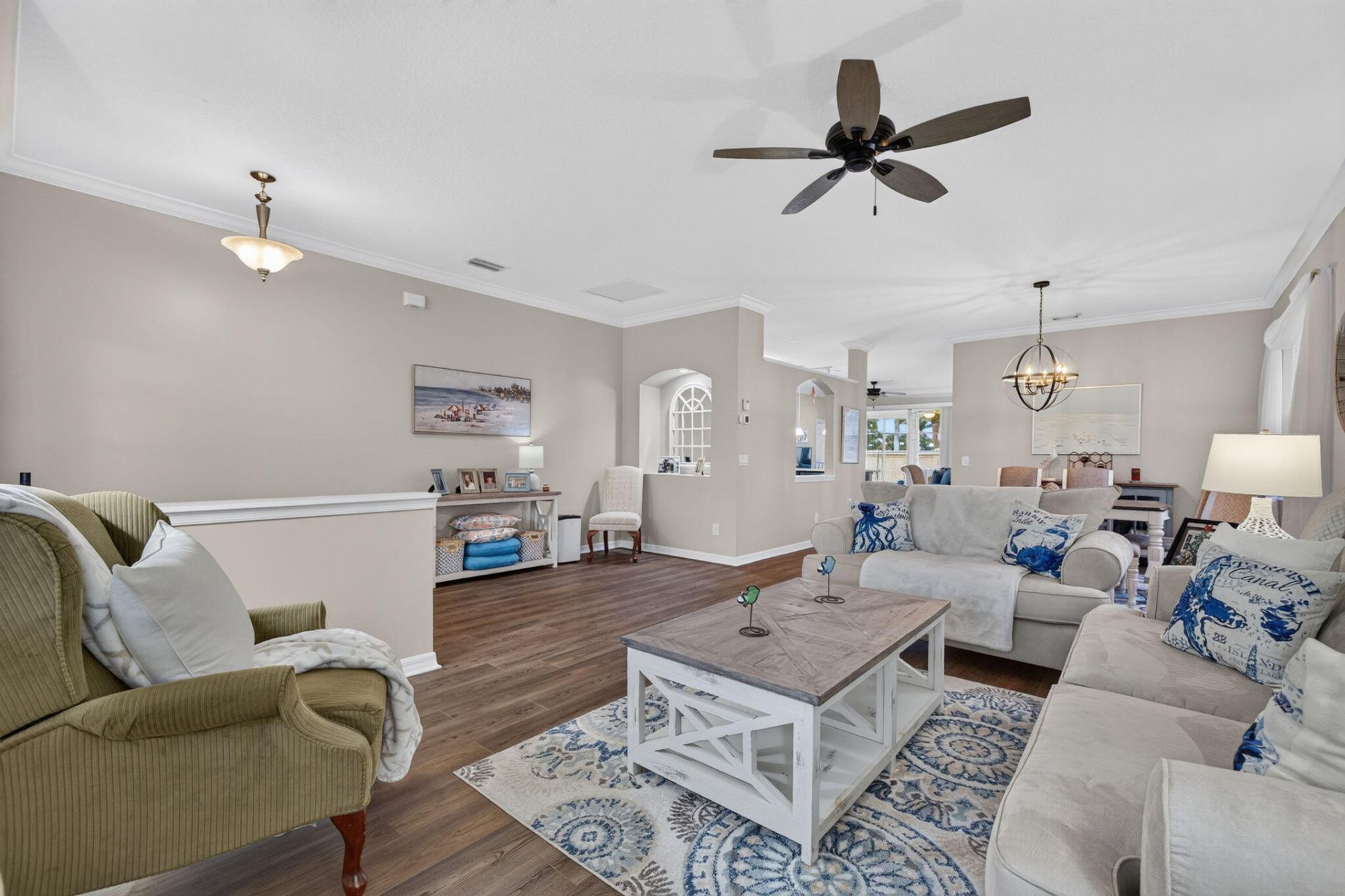 872 NW Sarria Court, Port Saint Lucie, FL 34986 Photo