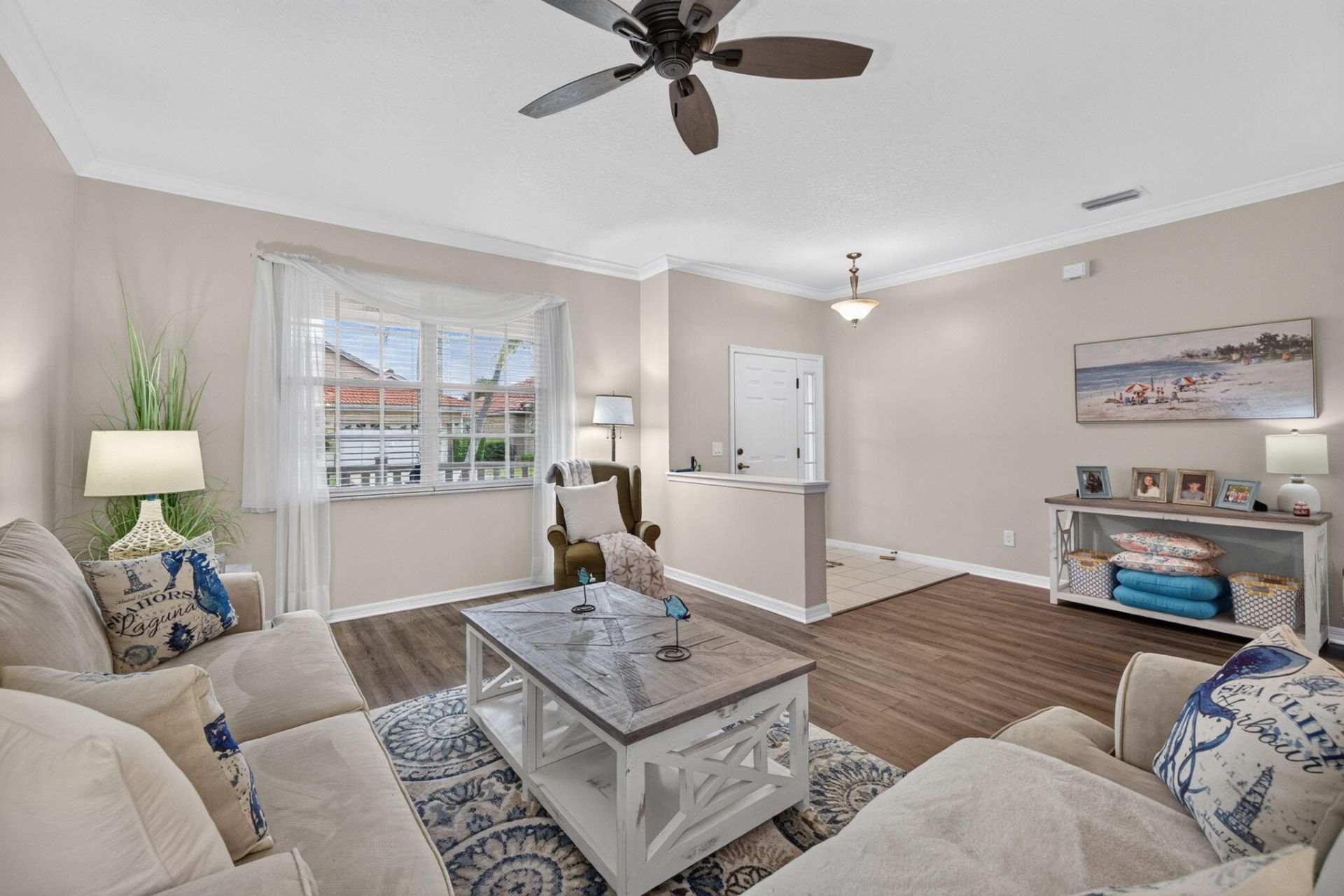 872 NW Sarria Court, Port Saint Lucie, FL 34986 Photo