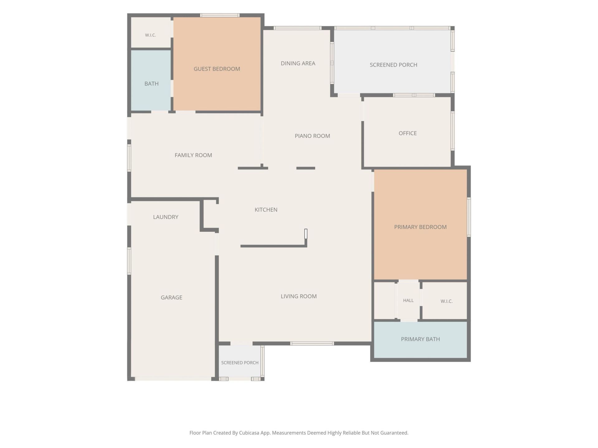 1545 NW 70th Lane, Margate, FL 33063 Photo