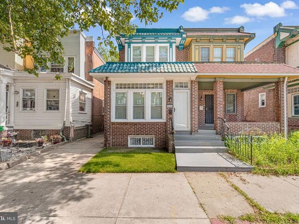 1222 LANGHAM AVENUE, CAMDEN, NJ 08103