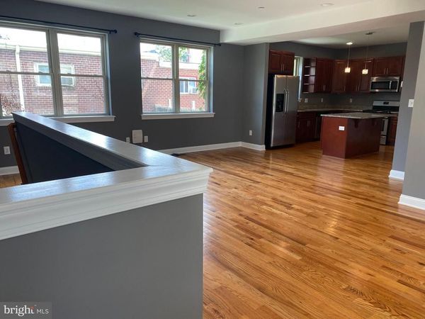 713 00 N CAPITOL STREET, Unit C, PHILADELPHIA, PA 19130