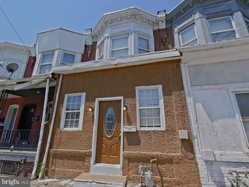 1110 Morton Avenue , Chester, PA 19013 Main Photo