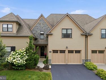 305 WHITEMARSH DRIVE, FLOURTOWN, PA 19031