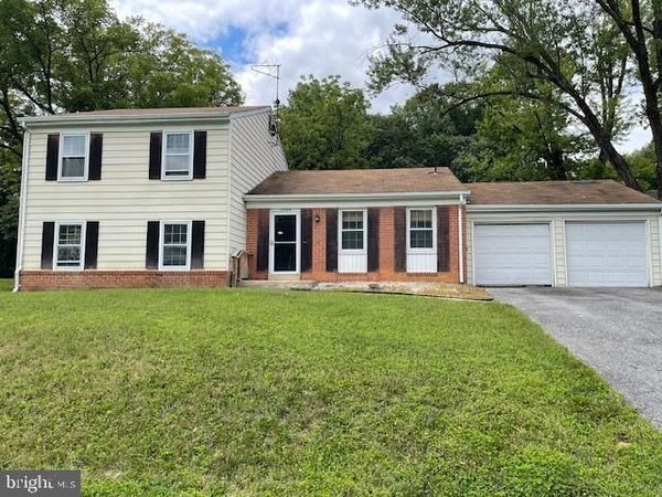 18304 WACHS TERRACE, OLNEY, MD 20832