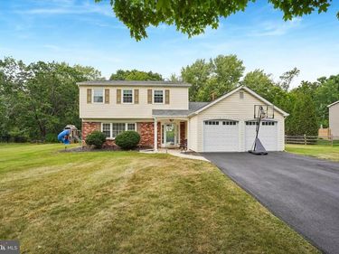 3109 W HAYES ROAD, EAST NORRITON, PA 19403