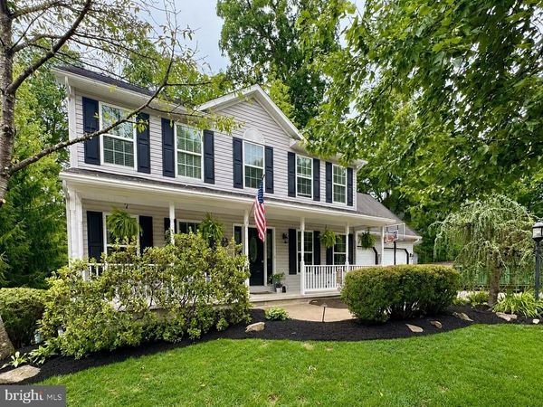 2910 MORNING HILLS ROAD, HUNTINGDON, PA 16652