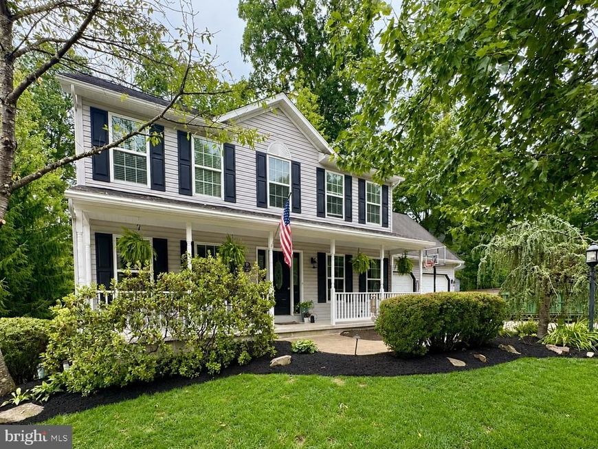 2910 Morning Hills Road, Huntingdon, PA 16652 Main Photo