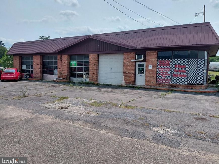 425 Keyser Avenue, Petersburg, WV 26847 Main Photo