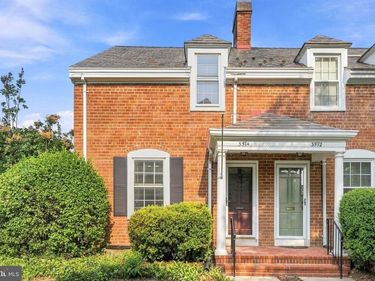 3574 S STAFFORD STREET , ARLINGTON, VA 22206